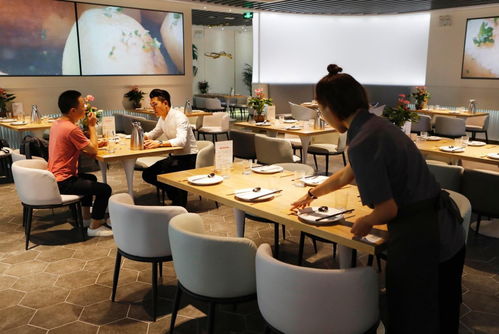 餐飲管理精英齊聚晉江｜本地優(yōu)秀企業(yè)推薦名單公示推動行業(yè)高質(zhì)量發(fā)展