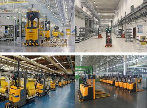 有顏有料，移動(dòng)機(jī)器人產(chǎn)品你pick誰？地坪材料的研發(fā)與購銷解析