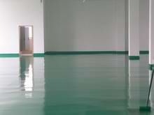 環(huán)氧地坪材料供應(yīng)與研發(fā) 南京、杭州市場(chǎng)及未來(lái)發(fā)展前景