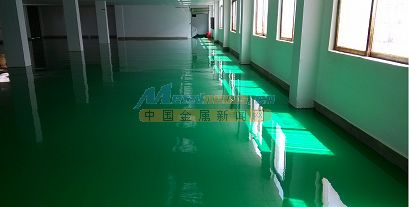 合肥防火花地面硬化劑與地坪涂料采購(gòu)指南 安徽科美斯新材料科技為您提供專業(yè)解決方案