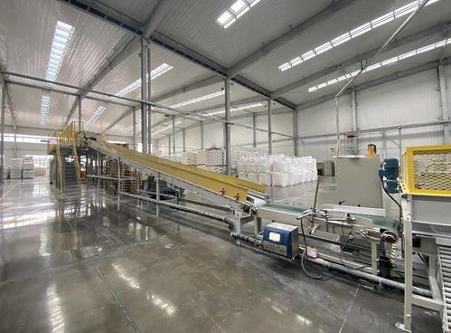 自主研發(fā)國(guó)際領(lǐng)跑！乳山新型環(huán)保復(fù)合材料打入世界強(qiáng)企供應(yīng)鏈