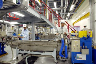 國際局勢變動下的商業堅守 地坪材料行業的研發與購銷之道